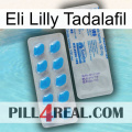 Eli Lilly Tadalafil new15